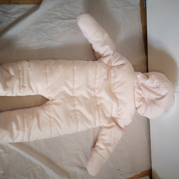 Snow suit - Picture 2 of 6
